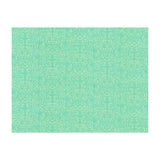 LEE JOFA MODERN - GARDEN REVERSE- AQUA - Fabric by the Yard