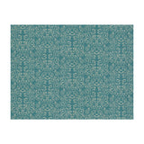 LEE JOFA MODERN - GARDEN REVERSE- CORNFLOWER - Fabric by the Yard