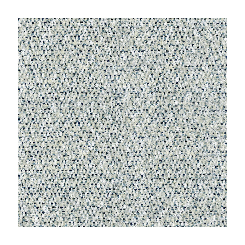 LEE JOFA MODERN - TESSELLATE- IVORY/BLUES - Fabric by the Yard IVORY/BLUES
