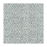 LEE JOFA MODERN - TESSELLATE- IVORY/BLUES - Fabric by the Yard