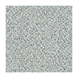 LEE JOFA MODERN - TESSELLATE- IVORY/BLACK - Fabric by the Yard