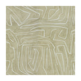 LEE JOFA MODERN - GRAFFITO- BEIGE/IVORY - Fabric by the Yard