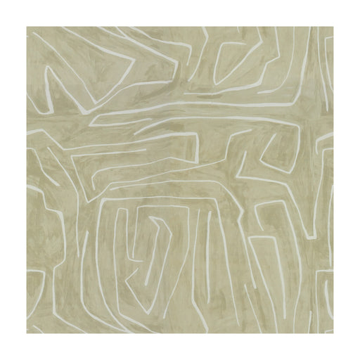 LEE JOFA MODERN - GRAFFITO- BEIGE/IVORY - Fabric by the Yard BEIGE/IVORY