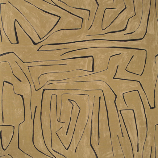 LEE JOFA MODERN - GRAFFITO- JAVA - Fabric by the Yard JAVA