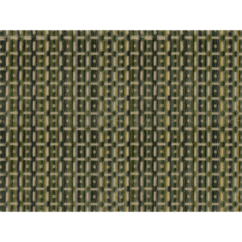 LEE JOFA MODERN - MENGER VELVET- PERIDOT - Fabric by the Yard PERIDOT