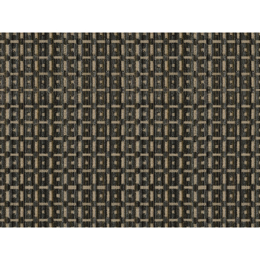LEE JOFA MODERN - MENGER VELVET- EBONY - Fabric by the Yard EBONY