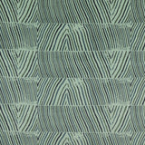 LEE JOFA MODERN - POST VELVET- AEGEAN - Fabric by the Yard