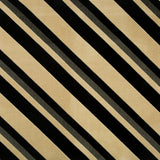 LEE JOFA MODERN - SERENO STRIPE- MALT/ONYX - Fabric by the Yard