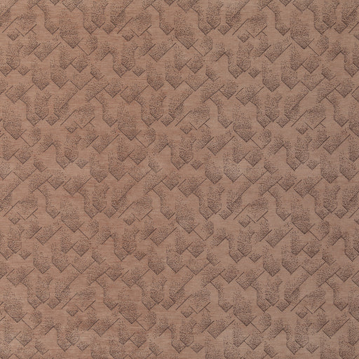 LEE JOFA MODERN - BRINK- ROSE/RAISIN - Fabric by the Yard ROSE/RAISIN
