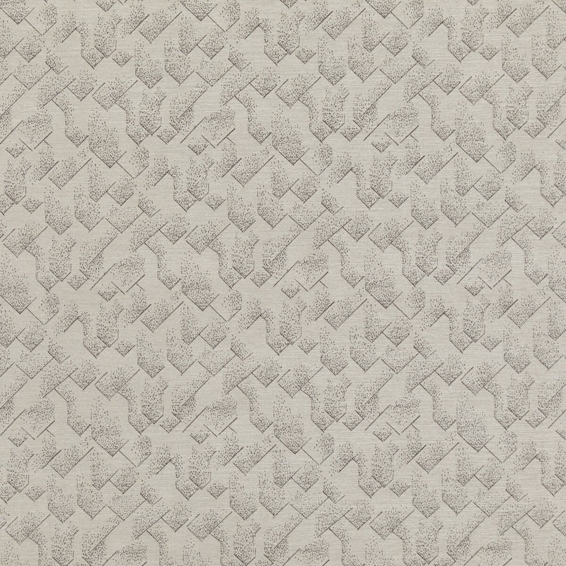 LEE JOFA MODERN - BRINK- CINDER/WOOD - Fabric by the Yard CINDER/WOOD