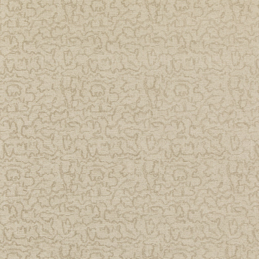 LEE JOFA MODERN - CRESCENDO- IVORY/TAUPE - Fabric by the Yard IVORY/TAUPE