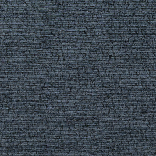 LEE JOFA MODERN - CRESCENDO- LAKE/EBONY - Fabric by the Yard LAKE/EBONY