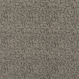 LEE JOFA MODERN - CRESCENDO- IVORY/EBONY - Fabric by the Yard