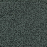 LEE JOFA MODERN - CRESCENDO- LAGOON/EBONY - Fabric by the Yard
