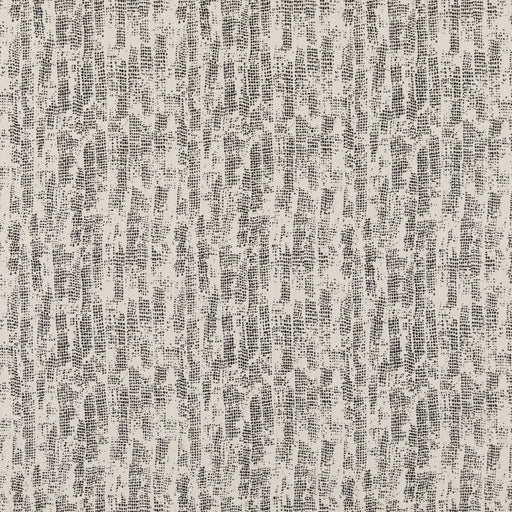 LEE JOFA MODERN - VERSE- IVORY/ONYX - Fabric by the Yard IVORY/ONYX
