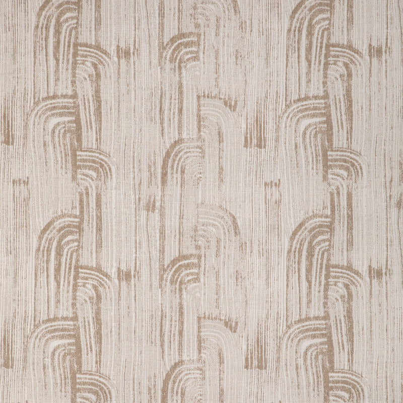 LEE JOFA MODERN - CRESCENT WEAVE- PEARL - Fabric by the Yard PEARL