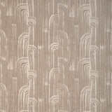 LEE JOFA MODERN - CRESCENT WEAVE- TAUPE - Fabric by the Yard