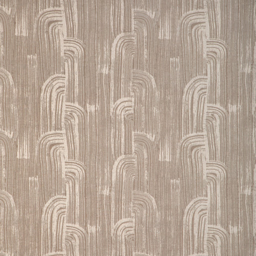 LEE JOFA MODERN - CRESCENT WEAVE- TAUPE - Fabric by the Yard TAUPE