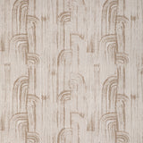 LEE JOFA MODERN - CRESCENT WEAVE- PEARL - Fabric by the Yard