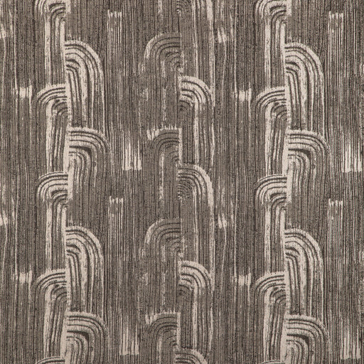 LEE JOFA MODERN - CRESCENT WEAVE- OBSIDIAN - Fabric by the Yard OBSIDIAN