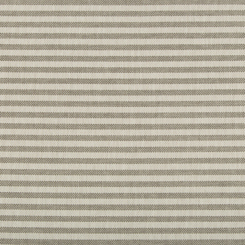LEE JOFA MODERN - RAYAS STRIPE- FOSSIL - Fabric by the Yard FOSSIL