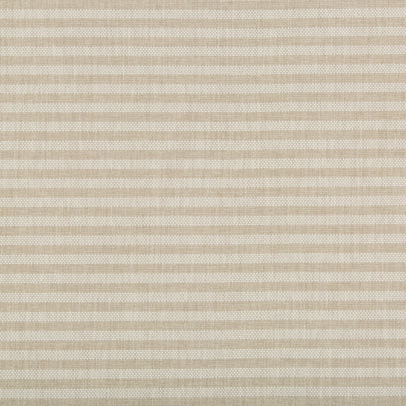 LEE JOFA MODERN - RAYAS STRIPE- GRAIN - Fabric by the Yard GRAIN
