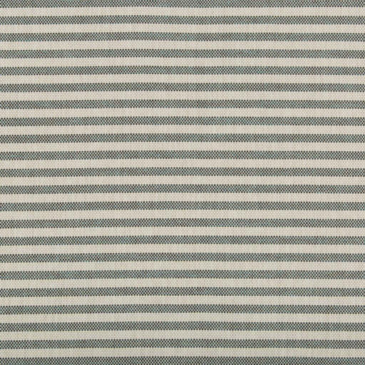 LEE JOFA MODERN - RAYAS STRIPE- NAVY - Fabric by the Yard NAVY