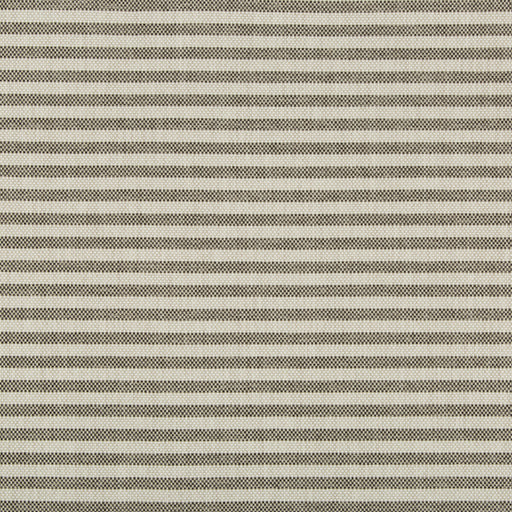 LEE JOFA MODERN - RAYAS STRIPE- SOOT - Fabric by the Yard SOOT