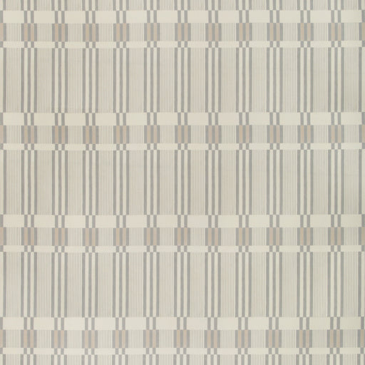 LEE JOFA MODERN - BANDEAU- FOG - Fabric by the Yard FOG