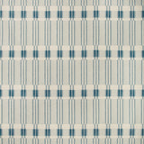 LEE JOFA MODERN - BANDEAU- SLATE - Fabric by the Yard
