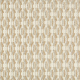 LEE JOFA MODERN - AGATE WEAVE- NATURAL - Fabric by the Yard