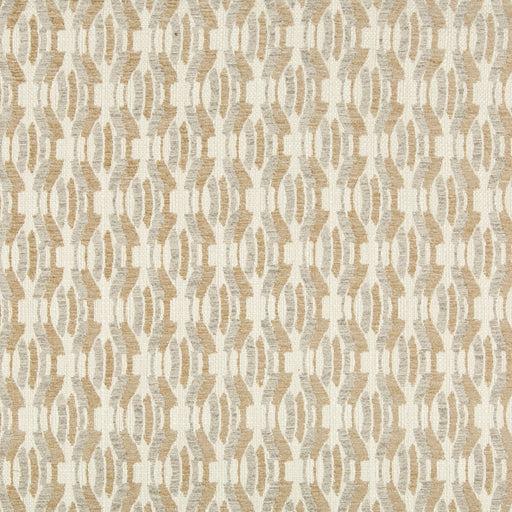 LEE JOFA MODERN - AGATE WEAVE- NATURAL - Fabric by the Yard NATURAL