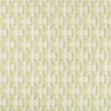 LEE JOFA MODERN - AGATE WEAVE- LIME - Fabric by the Yard
