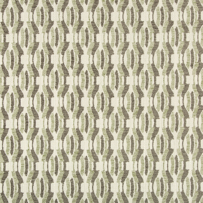 LEE JOFA MODERN - AGATE WEAVE- SAGE - Fabric by the Yard SAGE
