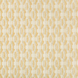 LEE JOFA MODERN - AGATE WEAVE- GOLD - Fabric by the Yard