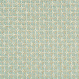 LEE JOFA MODERN - JASPER WEAVE- AQUA - Fabric by the Yard
