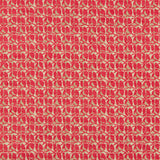 LEE JOFA MODERN - JASPER WEAVE- CERISE - Fabric by the Yard