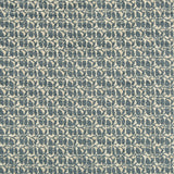 LEE JOFA MODERN - JASPER WEAVE- SEA WAVE - Fabric by the Yard