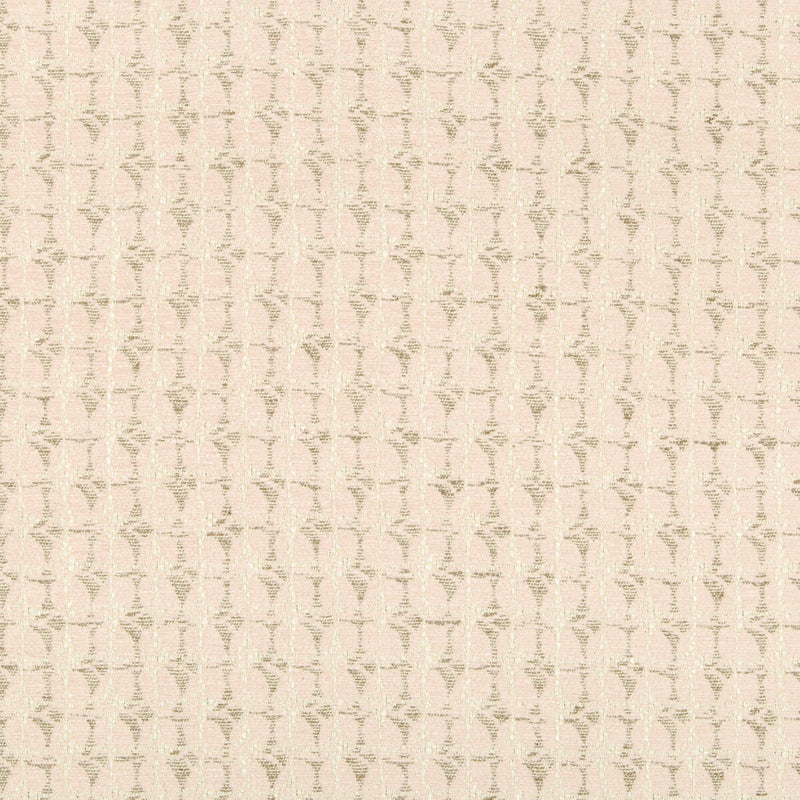 LEE JOFA MODERN - JASPER WEAVE- ROSE - Fabric by the Yard ROSE