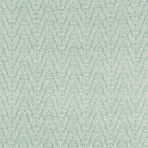 LEE JOFA MODERN - TOPAZ WEAVE- AQUA - Fabric by the Yard AQUA