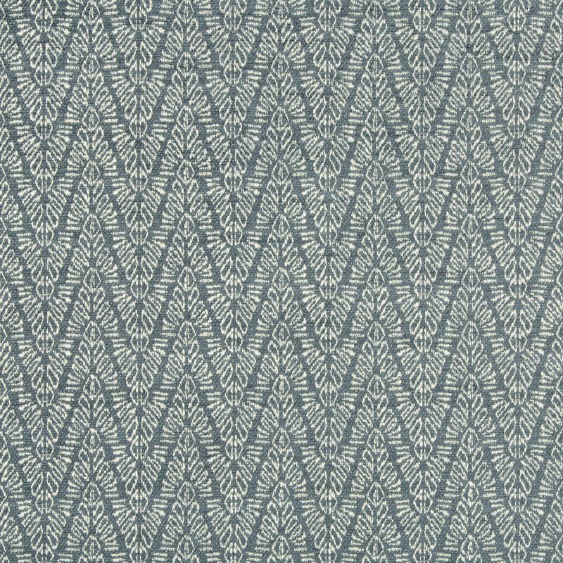 LEE JOFA MODERN - TOPAZ WEAVE- SEA WAVE - Fabric by the Yard SEA WAVE