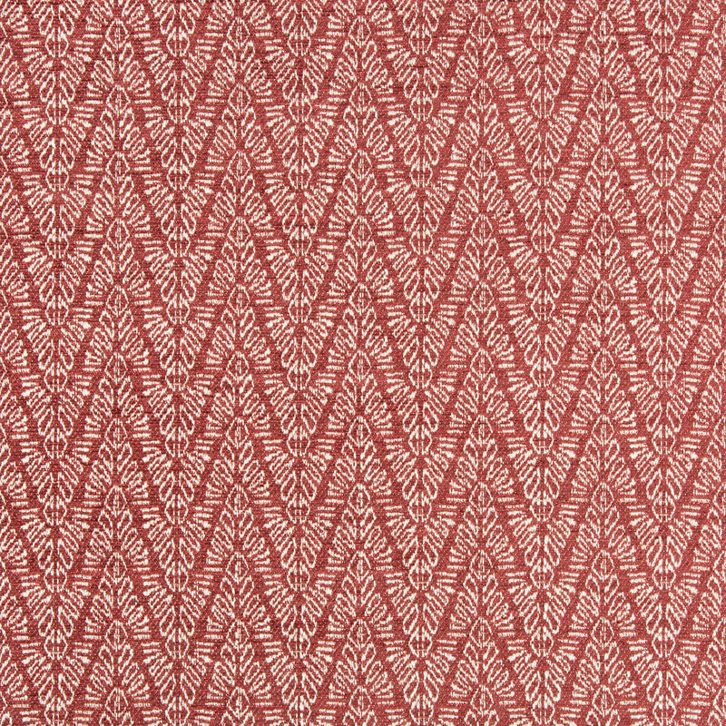 LEE JOFA MODERN - TOPAZ WEAVE- CERISE - Fabric by the Yard CERISE