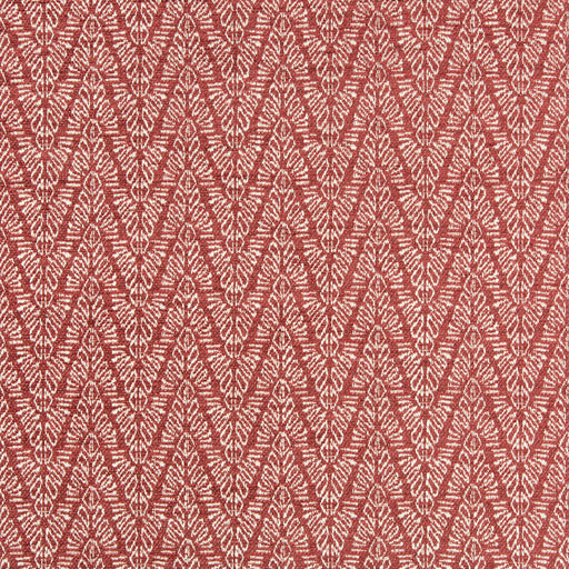 LEE JOFA MODERN - TOPAZ WEAVE- CERISE - Fabric by the Yard CERISE