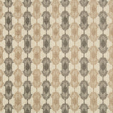 LEE JOFA MODERN - QUARTZ WEAVE- NATURAL METAL - Fabric by the Yard