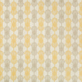 LEE JOFA MODERN - QUARTZ WEAVE- GOLD - Fabric by the Yard