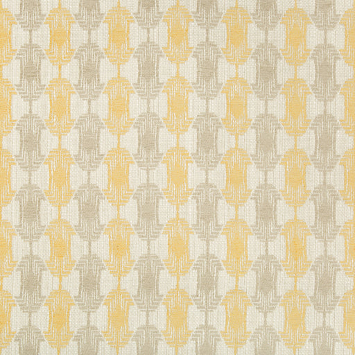 LEE JOFA MODERN - QUARTZ WEAVE- GOLD - Fabric by the Yard GOLD