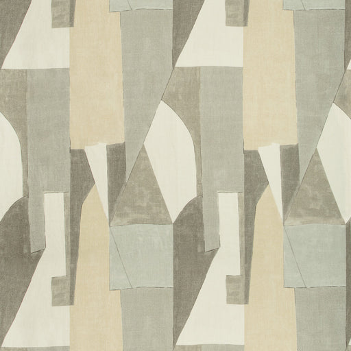 LEE JOFA MODERN - DISTRICT- ALABASTER - Fabric by the Yard ALABASTER