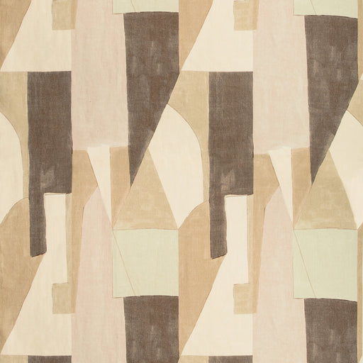 LEE JOFA MODERN - DISTRICT- SILT - Fabric by the Yard SILT