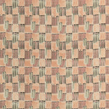 LEE JOFA MODERN - LYRE- BLUSHING - Fabric by the Yard