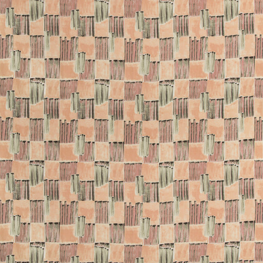 LEE JOFA MODERN - LYRE- BLUSHING - Fabric by the Yard BLUSHING